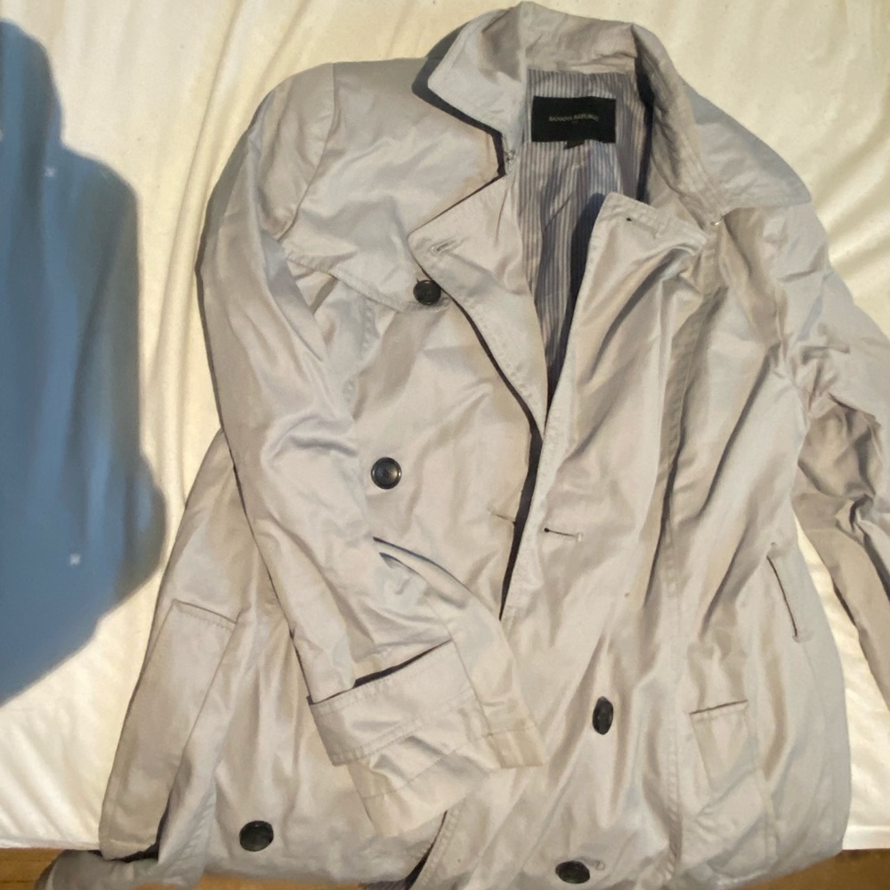 Banana Republic Women’s Jacket